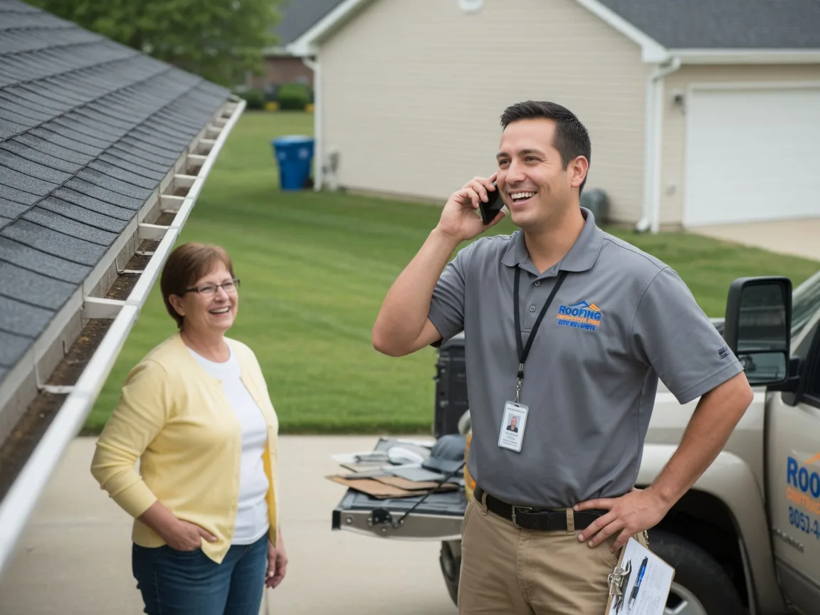 Local Roofing Contractors Gunpowder, MD FAQs
